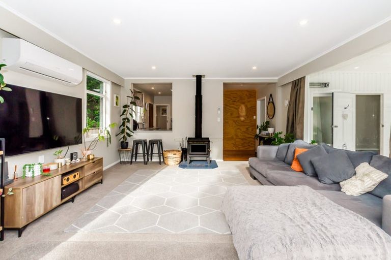 Photo of property in 8 Ngaio Road, Raumati Beach, Paraparaumu, 5032