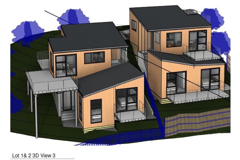 Photo of property in 32 Awaruku Road, Torbay, Auckland, 0630