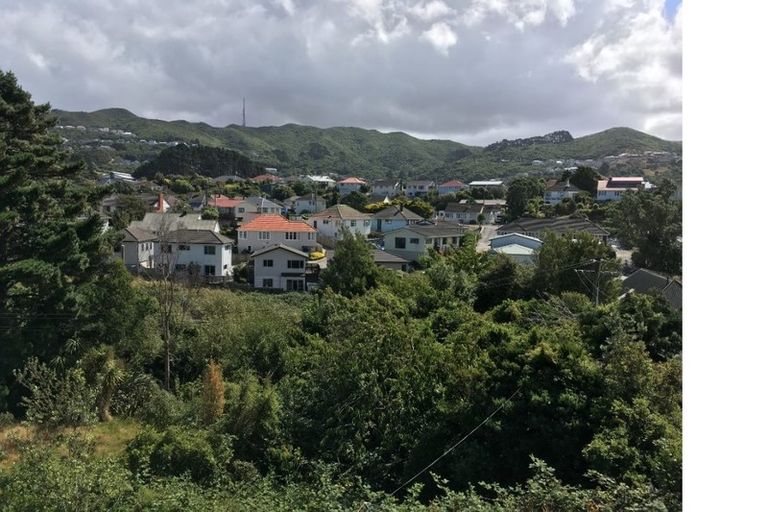 Photo of property in 46 Bould Street, Johnsonville, Wellington, 6037