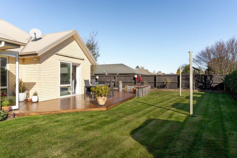 Photo of property in 68 Othello Drive, Rolleston, 7614