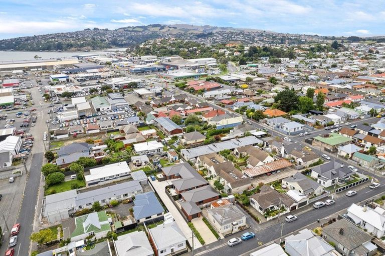 Photo of property in 38 Fingall Street, South Dunedin, Dunedin, 9012