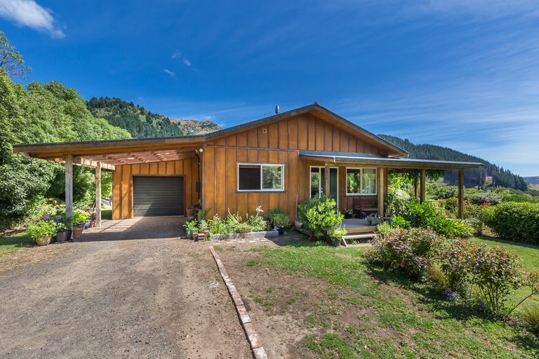 Photo of property in 310c Reynolds Valley Road, Okuti Valley, Little River, 7591