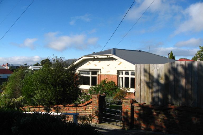Photo of property in 10 Crewe Street, Maryhill, Dunedin, 9011