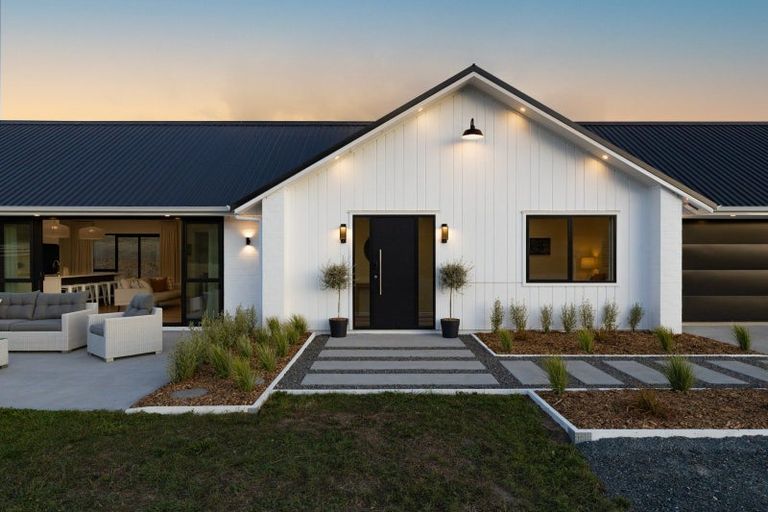 Photo of property in 422 Mangapiko Valley Road, Waiterimu, Ohinewai, 3784