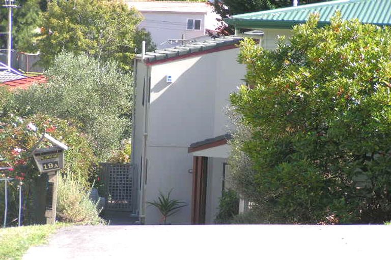 Photo of property in 2/19 Havelock Avenue, Forrest Hill, Auckland, 0620