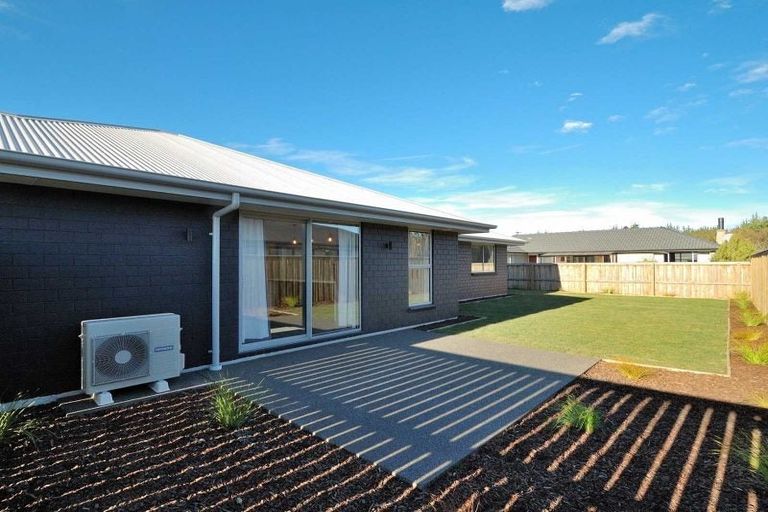 Photo of property in 94 Ridgeway Avenue, Rolleston, 7615