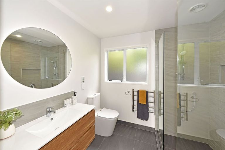 Photo of property in 134a Hackthorne Road, Cashmere, Christchurch, 8022