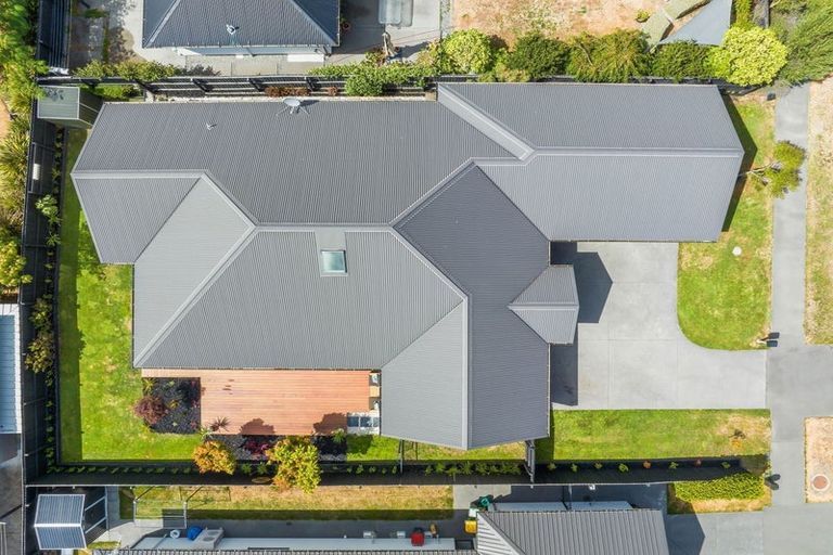 Photo of property in 50 Te Rito Street, Marshland, Christchurch, 8083