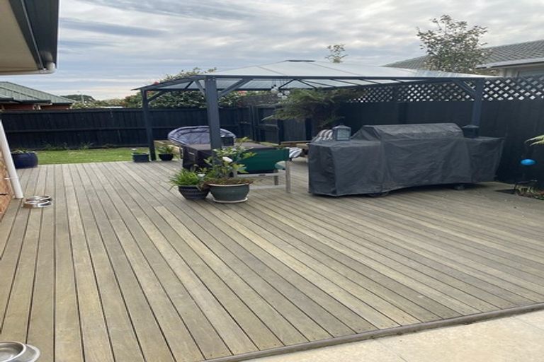 Photo of property in 5 Barossa Lane, Hoon Hay, Christchurch, 8025