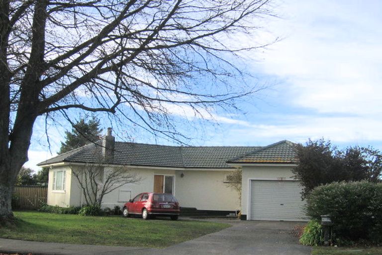 Photo of property in 1001 Rata Street, Mahora, Hastings, 4120