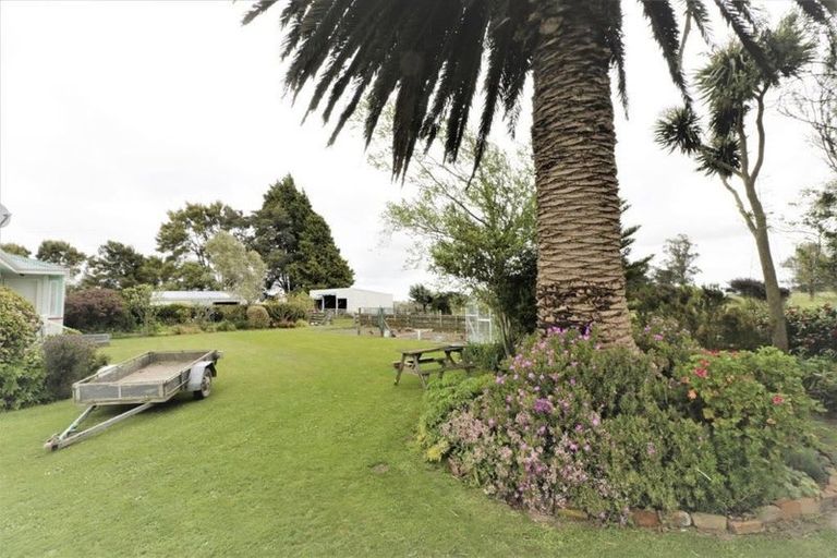 Photo of property in 561 Makirikiri Road, Marton, 4789