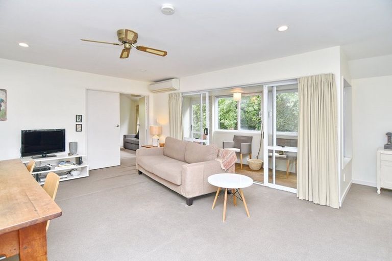 Photo of property in 63 Malcolm Avenue, Beckenham, Christchurch, 8023