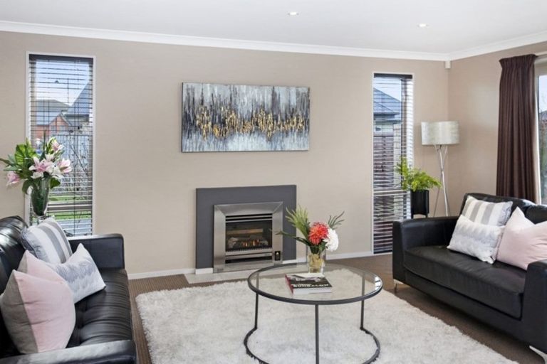 Photo of property in 7 Shield Place, Halswell, Christchurch, 8025