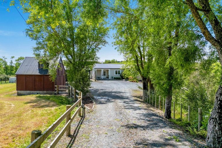 Photo of property in 310 Waiteitei Road, Wellsford, 0974