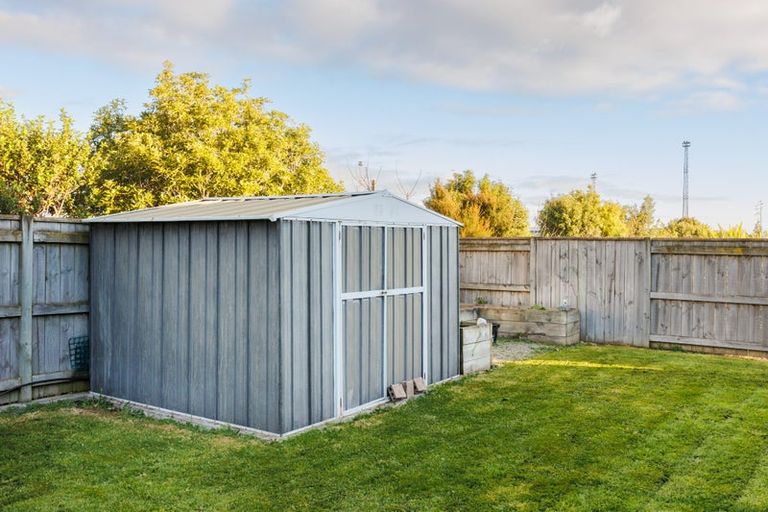 Photo of property in 79 Balrickard Way, Milson, Palmerston North, 4414