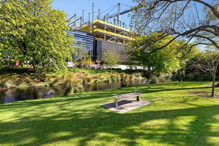 Photo of property in 11/41 Cambridge Terrace, Christchurch Central, Christchurch, 8013