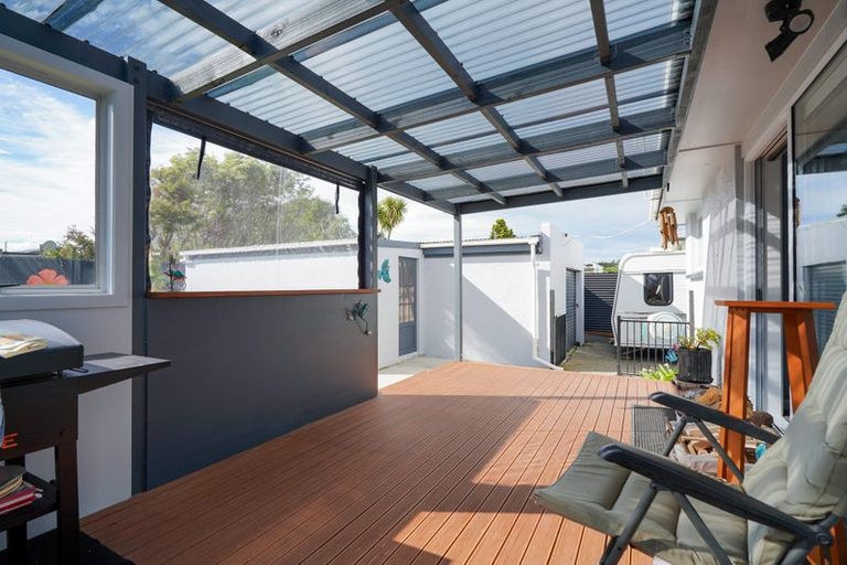 Photo of property in 158 Oreti Street, Kingswell, Invercargill, 9812