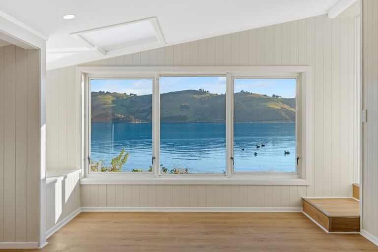 Photo of property in 128 Otakou Golf Course Road, Otakou, Dunedin, 9077