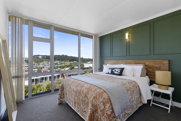 Photo of property in Mccallister Heights, 15/381 Adelaide Road, Newtown, Wellington, 6021