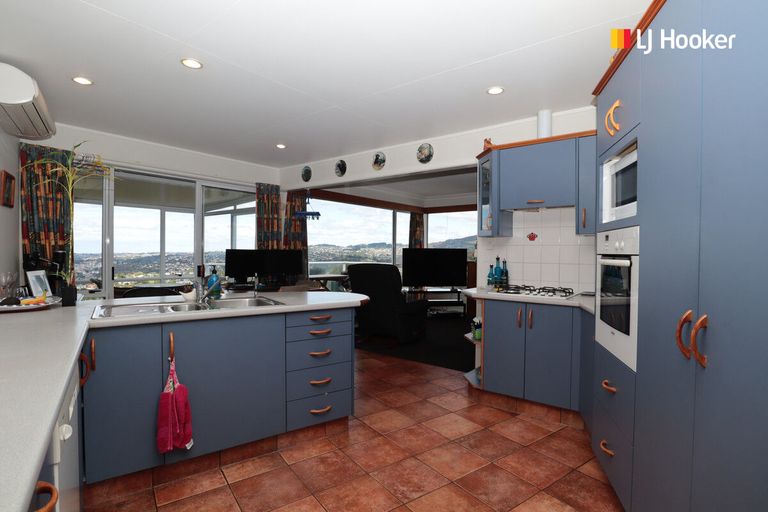 Photo of property in 18 Dalrymple Street, Pine Hill, Dunedin, 9010