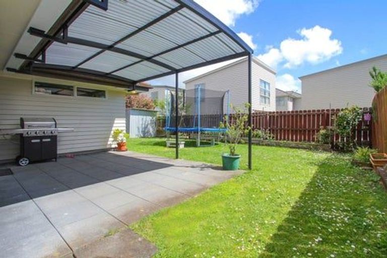 Photo of property in 3 Ritchie Crescent, Takanini, 2112