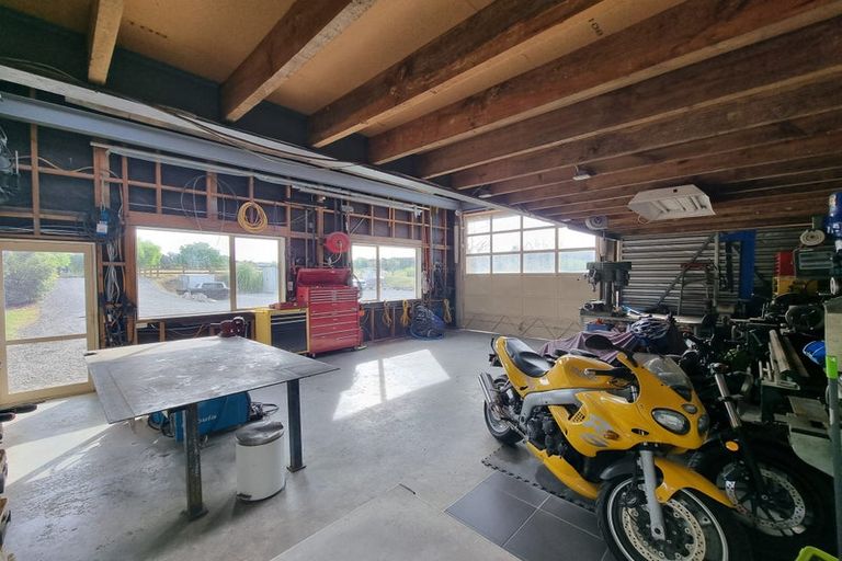 Photo of property in 10 Pigeon Valley Road, Wakefield, 7025