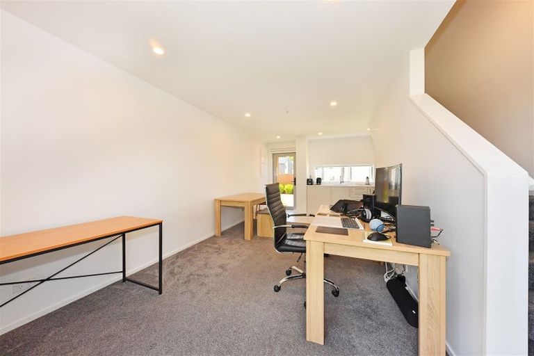 Photo of property in 2/8 Riccarton Road, Riccarton, Christchurch, 8011