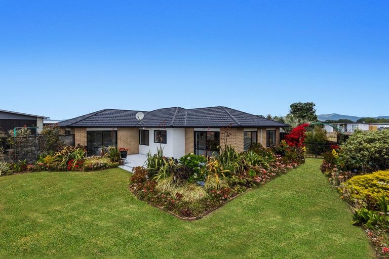 Photo of property in 8 Te Karaka Key, Waiotahe, Opotiki, 3198