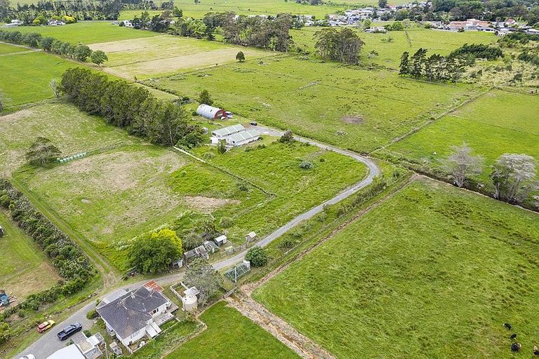 Photo of property in 126 Fordyce Road, Parakai, Helensville, 0874