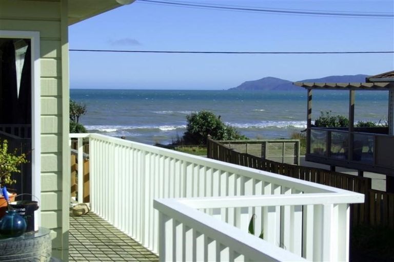 Photo of property in 31b The Esplanade, Raumati South, Paraparaumu, 5032