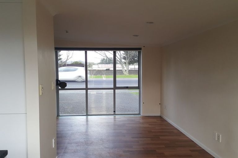 Photo of property in 206b Great South Road, Huntly, 3700