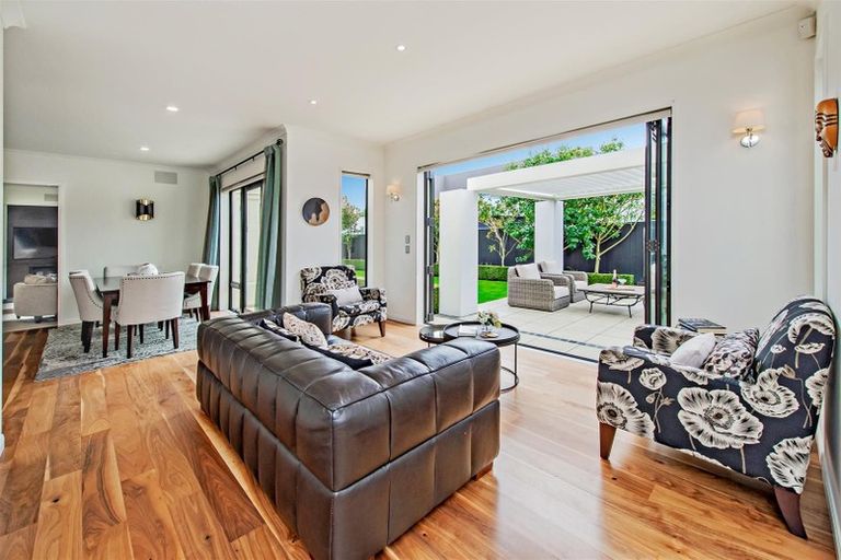 Photo of property in 81a Harakeke Street, Fendalton, Christchurch, 8014