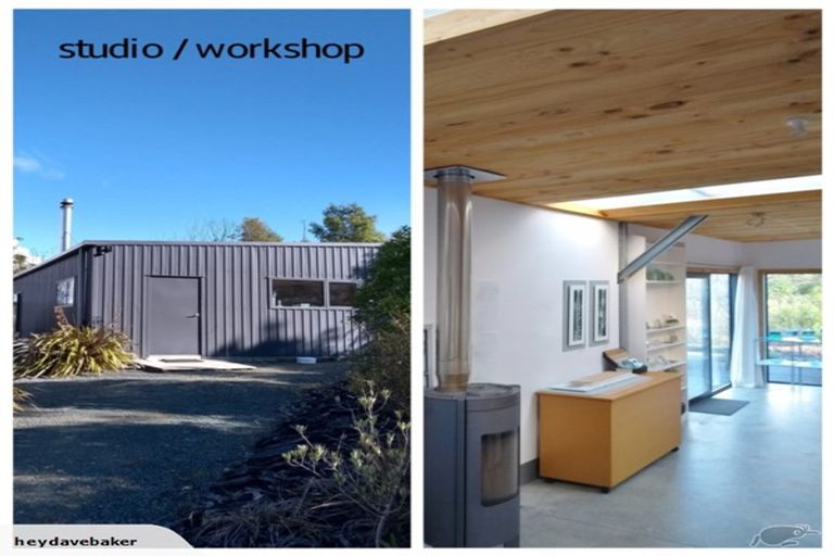 Photo of property in 166b Seaton Valley Road, Upper Moutere, 7173