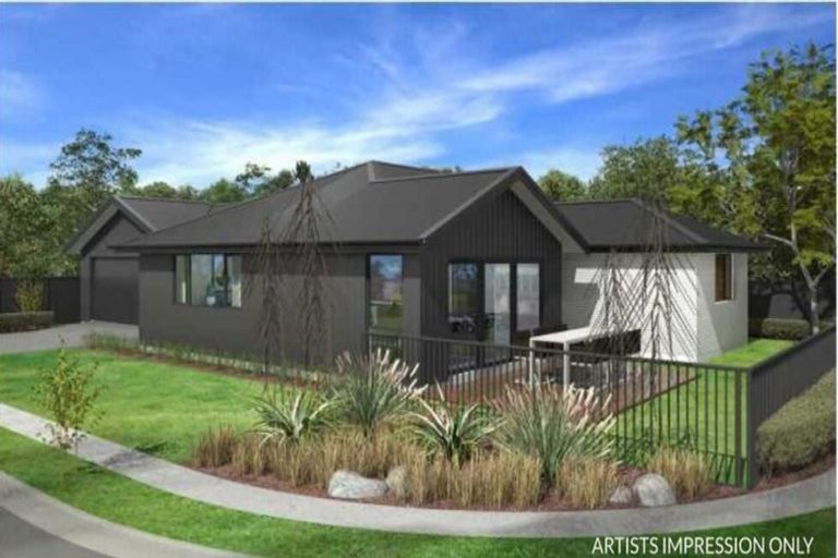 Photo of property in 35 Kemble Drive, Rolleston, 7615