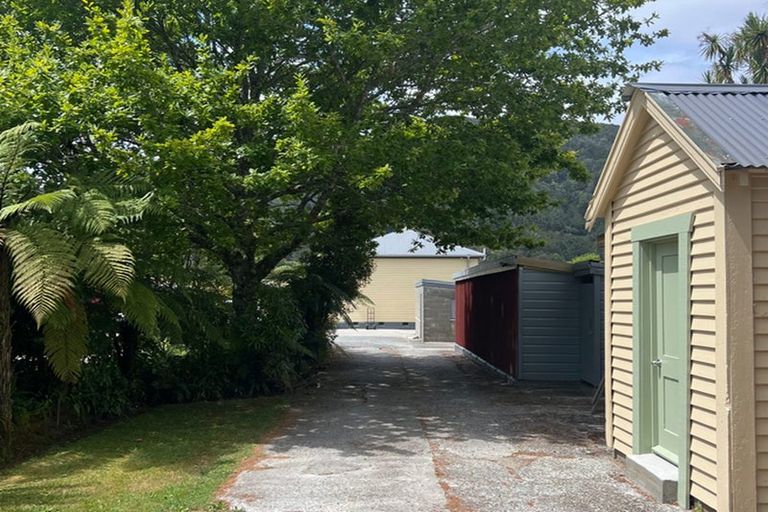 Photo of property in 717 Taylorville Road, Taylorville, Greymouth, 7805