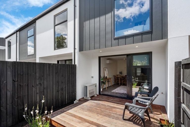 Photo of property in 4/20 Whiteleigh Avenue, Addington, Christchurch, 8024