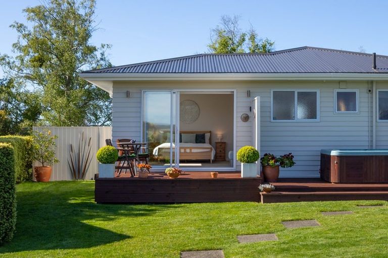 Photo of property in 117 Higgs Road, Mapua, 7005