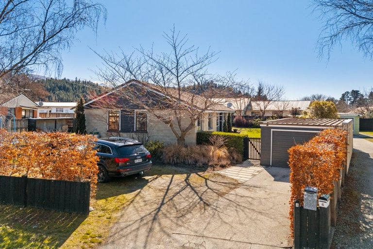 Photo of property in 4 Orpine Court, Cromwell, 9310