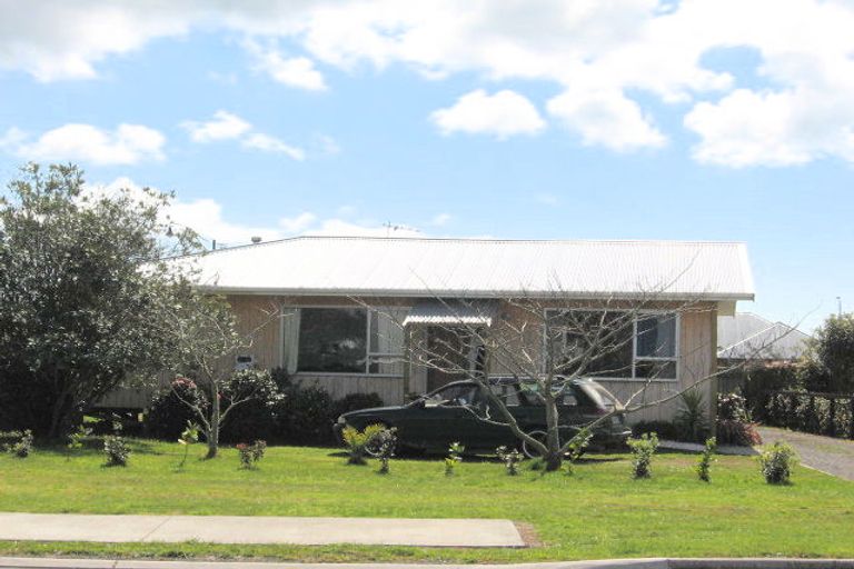 Photo of property in 69 South Highway East, Whitianga, 3510