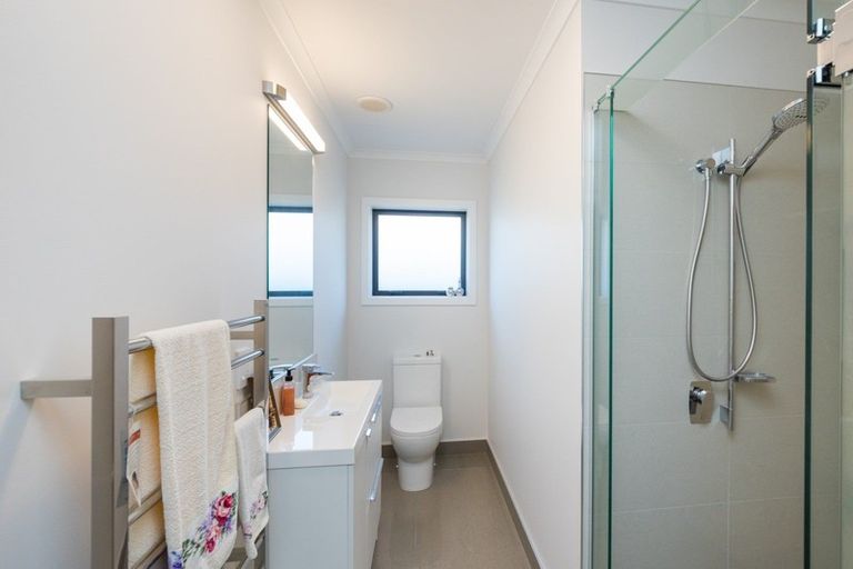 Photo of property in 18 Thomson Street, West End, Palmerston North, 4412