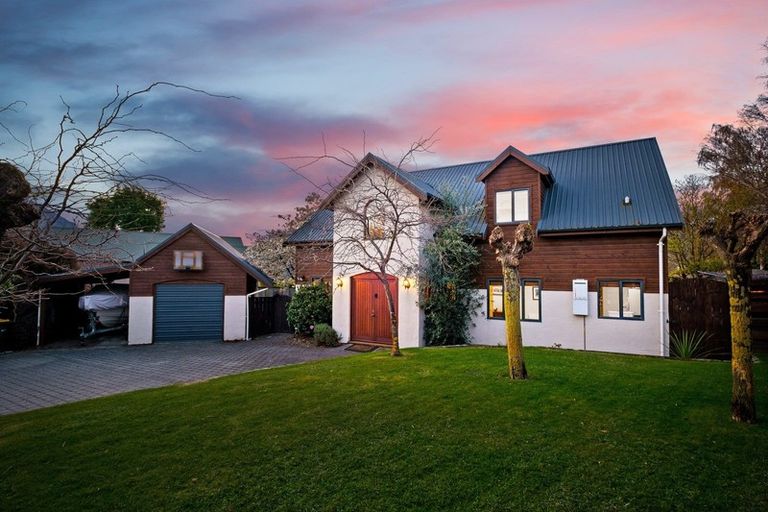 Photo of property in 19 Rowan Court, Wanaka, 9305