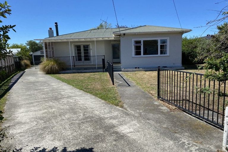 Photo of property in 23 French Street, Lansdowne, Masterton, 5810