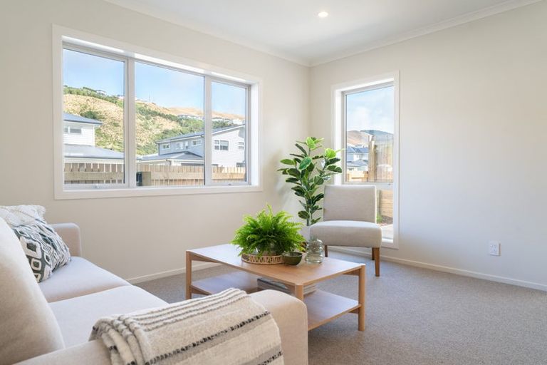 Photo of property in 34b Rochdale Drive, Churton Park, Wellington, 6037