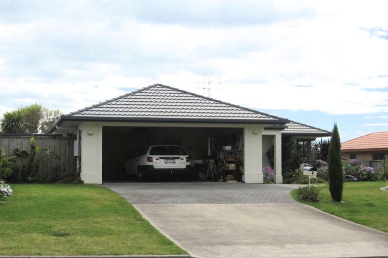 Photo of property in 7 Peregrine Place, Welcome Bay, Tauranga, 3112