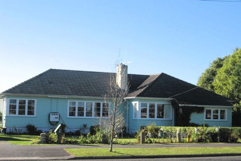 Photo of property in 4 Nixon Street, Hamilton East, Hamilton, 3216