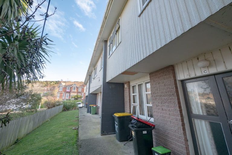 Photo of property in 9 Heriot Row, Dunedin Central, Dunedin, 9016