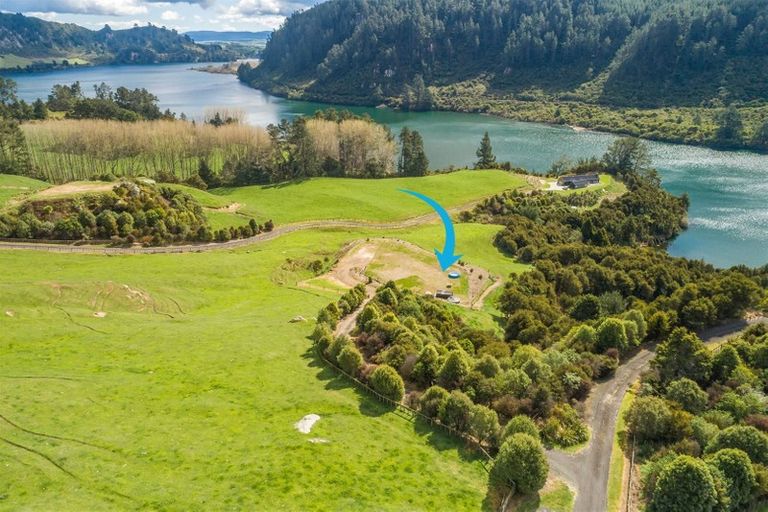 Photo of property in 41/387 Pokuru Road North, Whakamaru, Mangakino, 3492