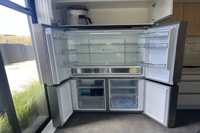 Photo of property in 25c Roxburgh Street, Sydenham, Christchurch, 8023