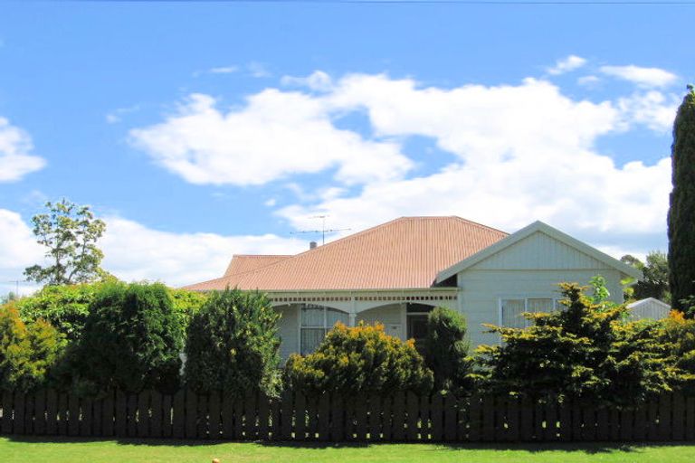 Photo of property in 10 Kennedy Street, Mangapapa, Gisborne, 4010