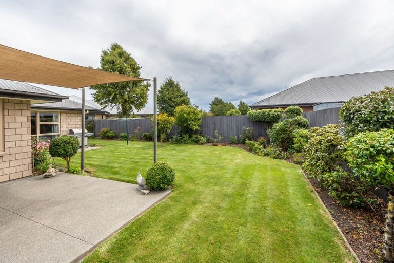 Photo of property in 15 Dryden Avenue, Rolleston, 7614
